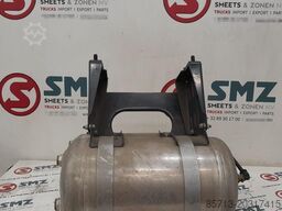 Iveco Occ set luchtketels 20L 14Bar + 15L 14Bar Iveco