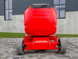 Manitou 170 AETJ