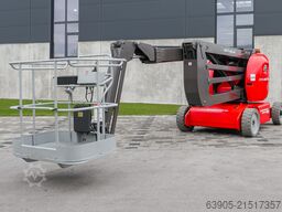 Manitou 170 AETJ