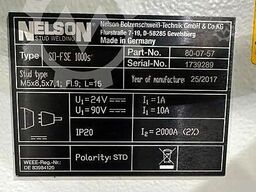 Nelson / Röder & Piller SD-FSE 1000S