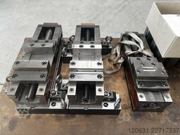 ALLMATIC Typ LC 160/200