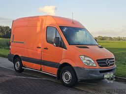 MERCEDES-BENZ SPRINTER 310 L1H2 Laadklep Export