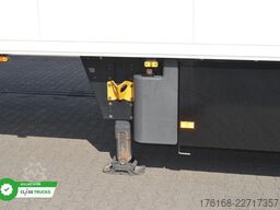 SCHMITZ CARGOBULL SKO FP 60 ThermoKing SLXi 300