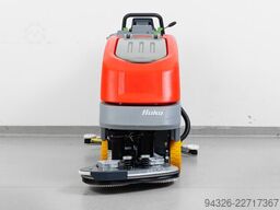 Hako Scrubmaster B70 TB650 - 2016y - 1762h