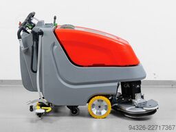 Hako Scrubmaster B70 TB650 - 2016y - 1762h