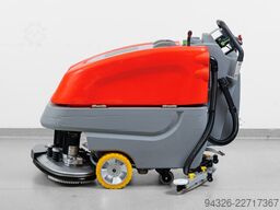Hako Scrubmaster B70 TB650 - 2016y - 1762h