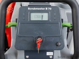 Hako Scrubmaster B70 TB650 - 2016y - 1762h