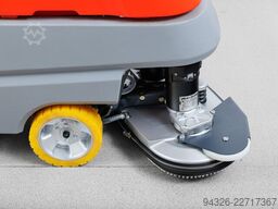 Hako Scrubmaster B70 TB650 - 2016y - 1762h