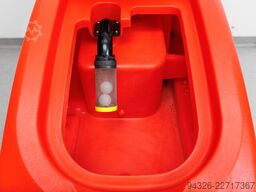 Hako Scrubmaster B70 TB650 - 2016y - 1762h