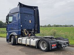 MERCEDES-BENZ ACTROS 1840 GEARBOX BROKEN