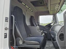 MERCEDES-BENZ ATEGO 1222 MANUAL AIRCO TK