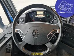 Renault T 440