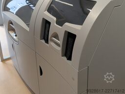 Z Corporation ZPrinter 650