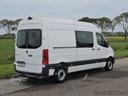 MERCEDES-BENZ SPRINTER 314 L2H2 Mbux Trekhaak !