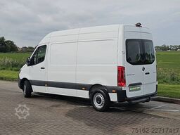 MERCEDES-BENZ SPRINTER 314 L2H2 Mbux Trekhaak !