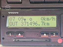 VOLVO FM 460 8X2 HMF 3220 K5