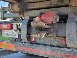 VOLVO FM 460 8X2 HMF 3220 K5