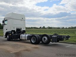 DAF XF 480 SSC 6X2 FAR INTARDER