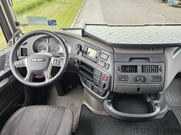 DAF XF 480 SSC 6X2 FAR INTARDER