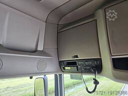 DAF XF 480 SSC 6X2 FAR INTARDER