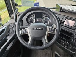DAF XF 480 SSC 6X2 FAR INTARDER