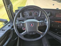 SCANIA R460 SUPER 2X TANK RETAR.