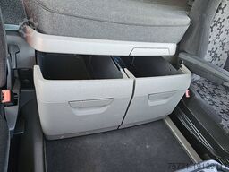 SCANIA R460 SUPER 2X TANK RETAR.