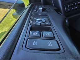 SCANIA R460 SUPER 2X TANK RETAR.