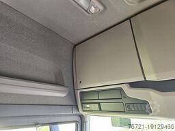 SCANIA S450 RETARDER 2X TANK