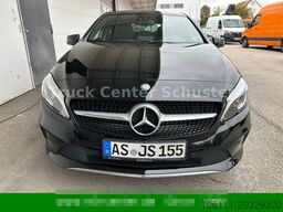 MERCEDES-BENZ A 160 NAVIGATION PDC Exklusiv-Paket