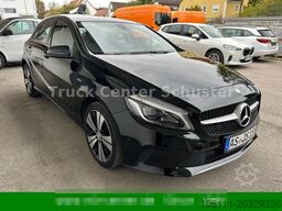 MERCEDES-BENZ A 160 NAVIGATION PDC Exklusiv-Paket