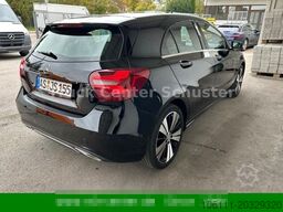 MERCEDES-BENZ A 160 NAVIGATION PDC Exklusiv-Paket