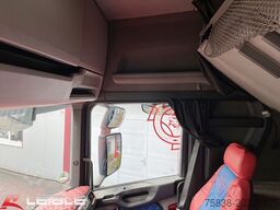 SCANIA R 500 *Standklima*Alcoa*Kipphydro*