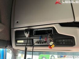 SCANIA R 500 *Standklima*Alcoa*Kipphydro*