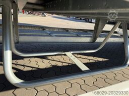 TALSON TGG TAL 12/18 Mega Kofferauflieger 99m³