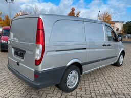 MERCEDES-BENZ Vito 109 CDI KA/ KARO CityJet 140-70 Spülwagen