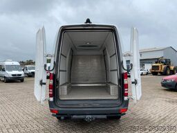 MERCEDES-BENZ Sprinter 416/516 CDI KA / Kerstner/ Autom./ AC