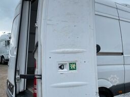 MERCEDES-BENZ Sprinter 416/516 CDI KA / Kerstner/ Autom./ AC