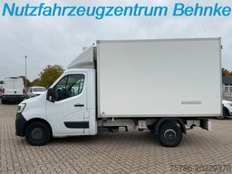 RENAULT Master TK-Kühlkoffer/ T-Schreiber/ TK V500-MAX