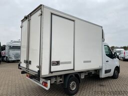 RENAULT Master TK-Kühlkoffer/ T-Schreiber/ TK V500-MAX