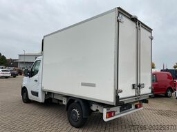 RENAULT Master TK-Kühlkoffer/ T-Schreiber/ TK V500-MAX