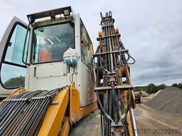 LIEBHERR A 904-2 C Litronic mit fahrbarer  Kabine, Klima