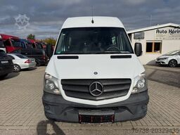 MERCEDES-BENZ Sprinter 313 CDI Kombi/Rollstuhllift/6-Sitze