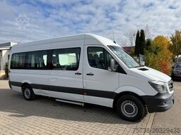 MERCEDES-BENZ Sprinter 313 CDI Kombi/Rollstuhllift/6-Sitze