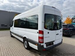 MERCEDES-BENZ Sprinter 313 CDI Kombi/Rollstuhllift/6-Sitze