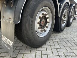 Dewagtere N/A Agri 60m3 Liftas