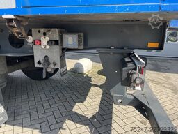 Dewagtere N/A Agri 60m3 Liftas