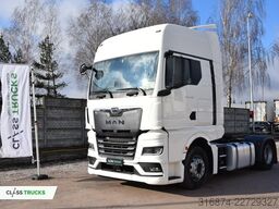 MAN TGX 18.480 GX ACC