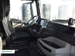 MAN TGX 18.480 GX ACC