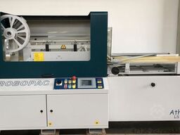 Robopac Athena LS 8565